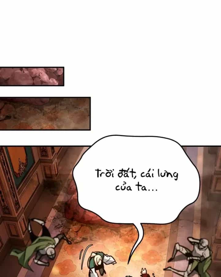Trên Thế Giới Không Có Chiến Binh Xấu - Chương 61 - ảnh 182