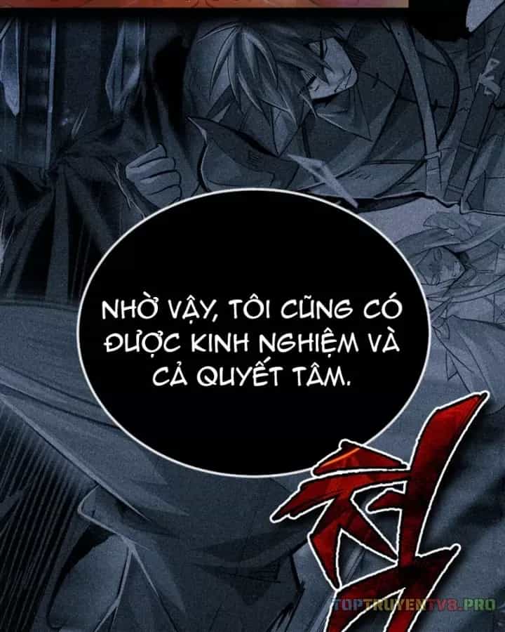 Trên Thế Giới Không Có Chiến Binh Xấu - Chương 61 - ảnh 4