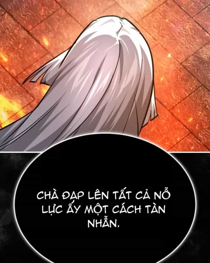 Trên Thế Giới Không Có Chiến Binh Xấu - Chương 61 - ảnh 44