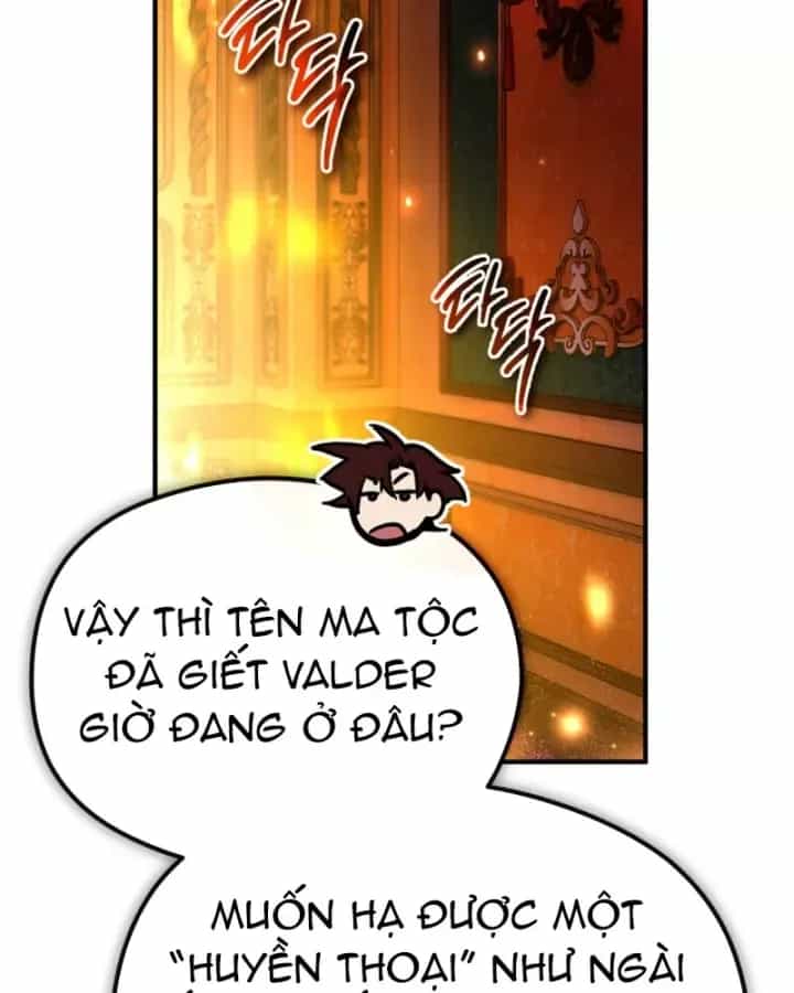 Trên Thế Giới Không Có Chiến Binh Xấu - Chương 61 - ảnh 81