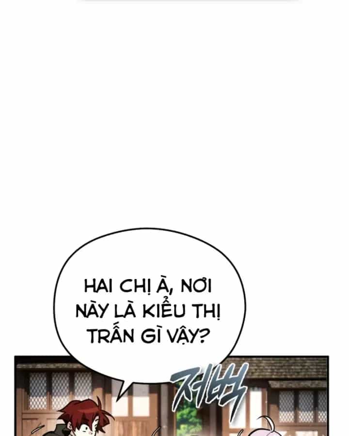 Trên Thế Giới Không Có Chiến Binh Xấu - Chương 62 - ảnh 34