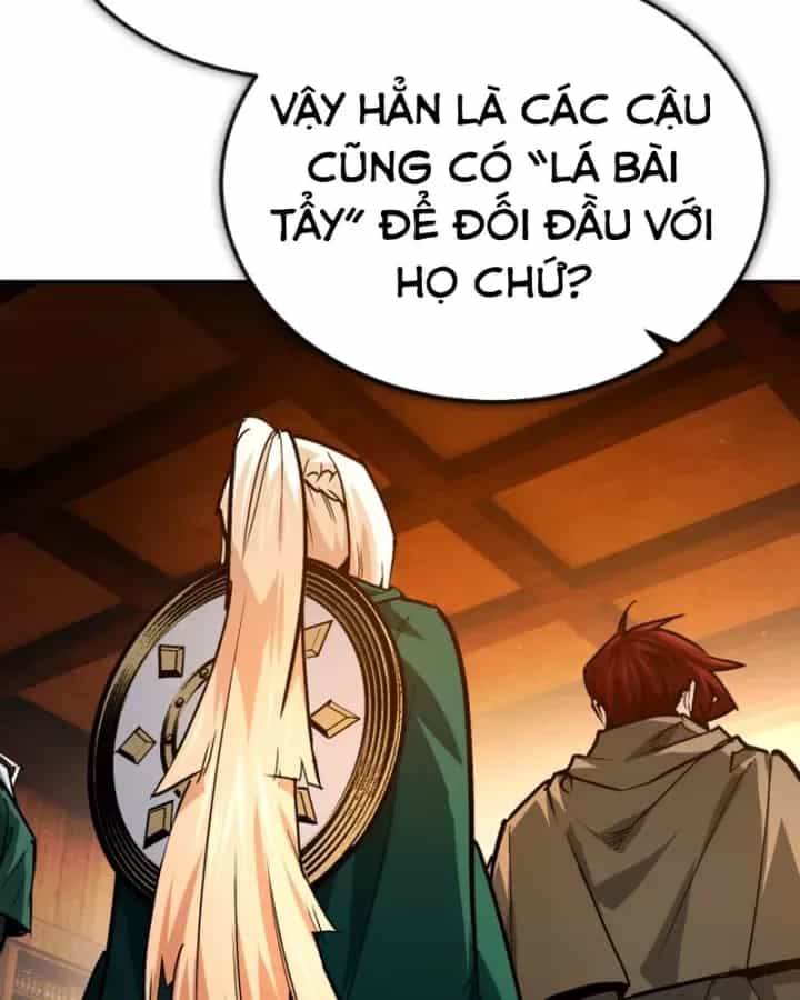 Trên Thế Giới Không Có Chiến Binh Xấu - Chương 62 - ảnh 79