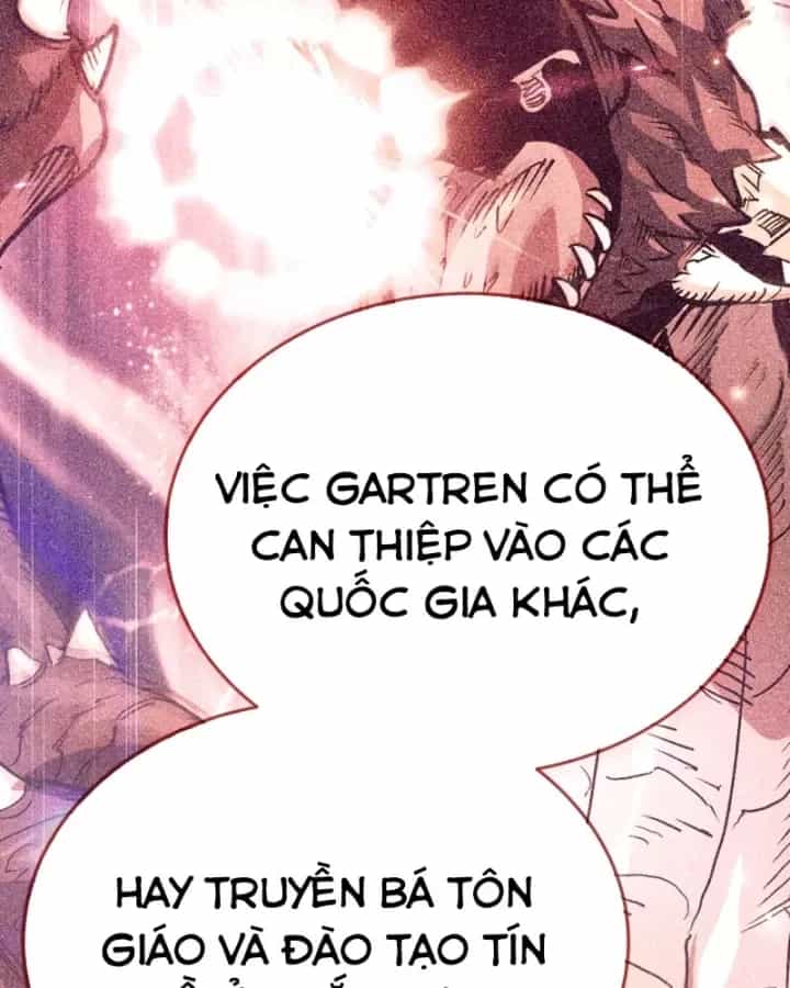 Trên Thế Giới Không Có Chiến Binh Xấu - Chương 62 - ảnh 86