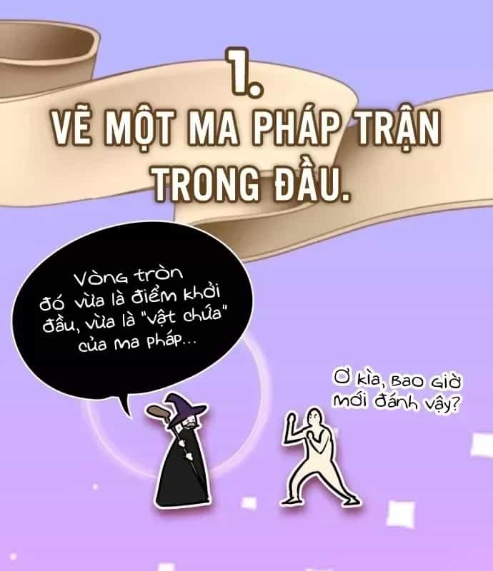 Trên Thế Giới Không Có Chiến Binh Xấu - Chương 65 - ảnh 31