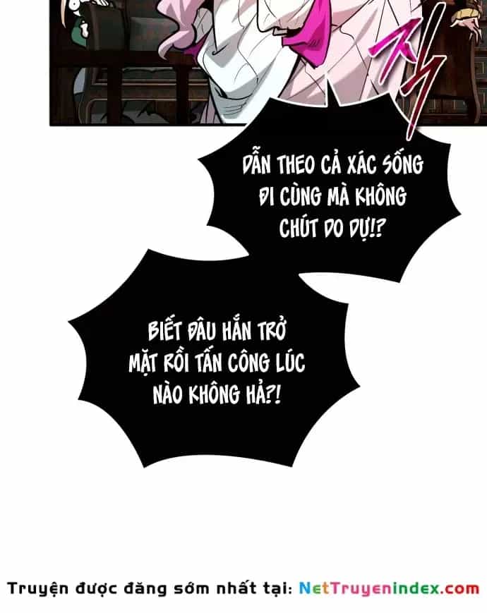 Trên Thế Giới Không Có Chiến Binh Xấu - Chương 67 - ảnh 32