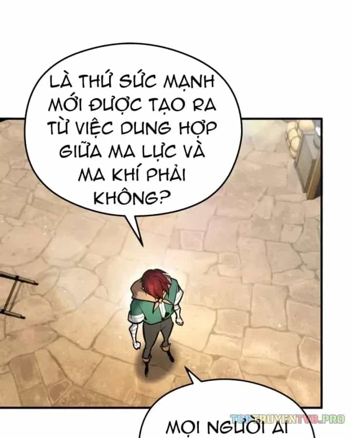 Trên Thế Giới Không Có Chiến Binh Xấu - Chương 68 - ảnh 4