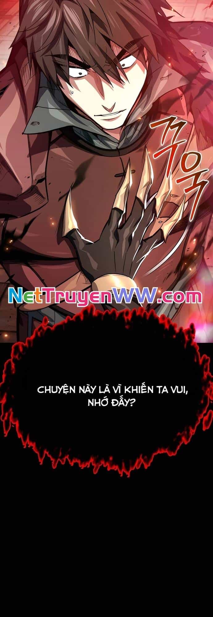 Trên Thế Giới Không Có Chiến Binh Xấu - Chương 7 - ảnh 59