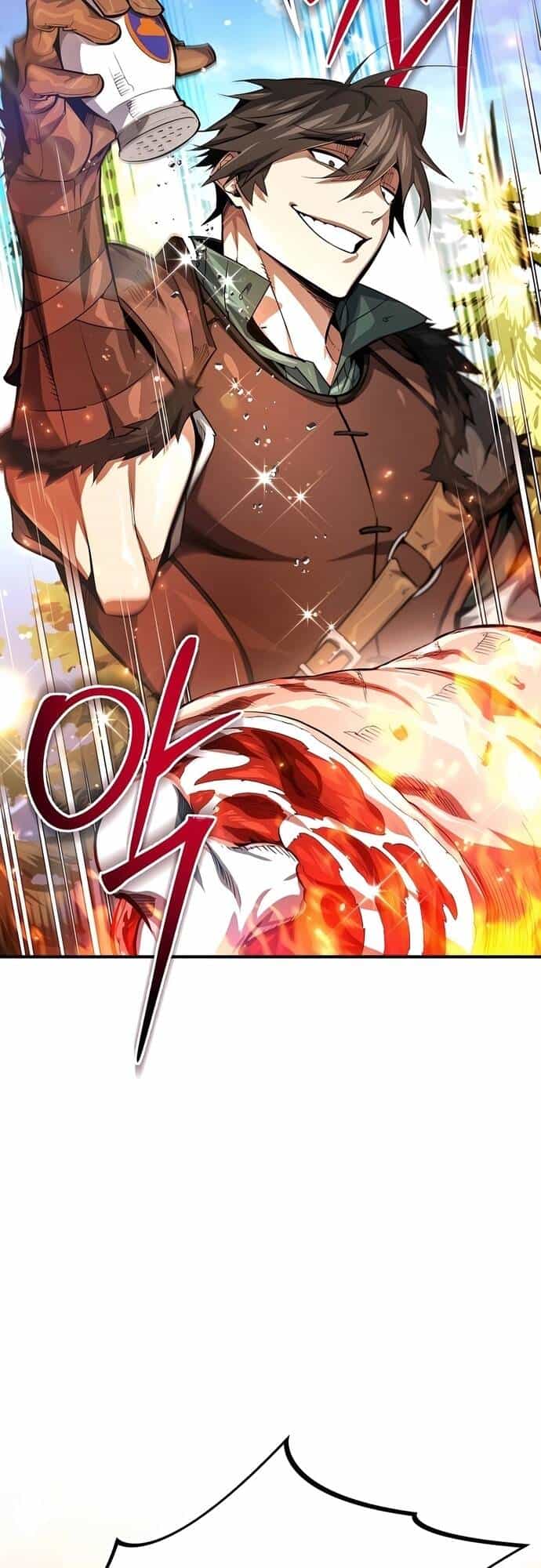 Trên Thế Giới Không Có Chiến Binh Xấu - Chương 7 - ảnh 7