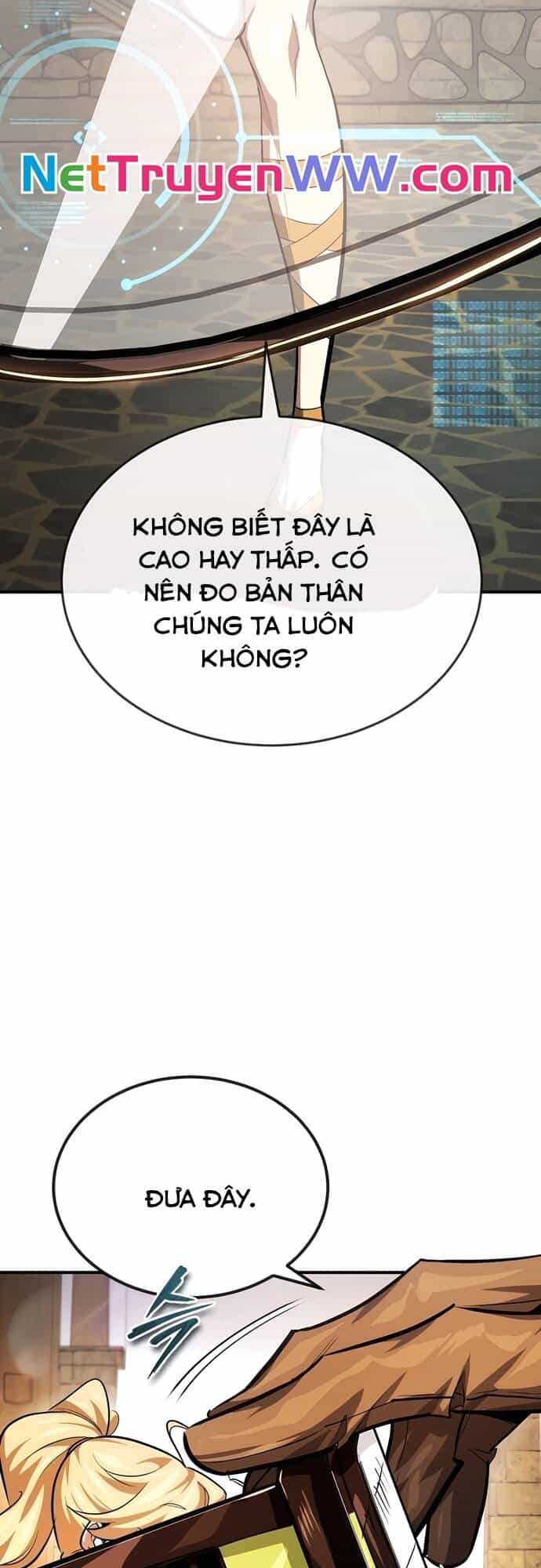 Trên Thế Giới Không Có Chiến Binh Xấu - Chương 7 - ảnh 70