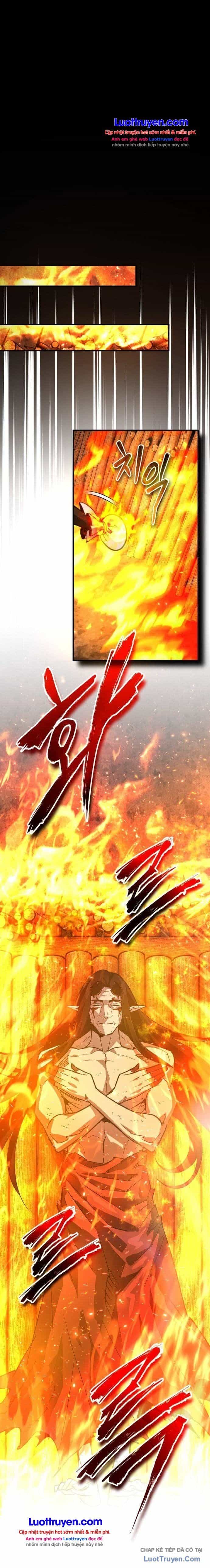 Trên Thế Giới Không Có Chiến Binh Xấu - Chương 71 - ảnh 4