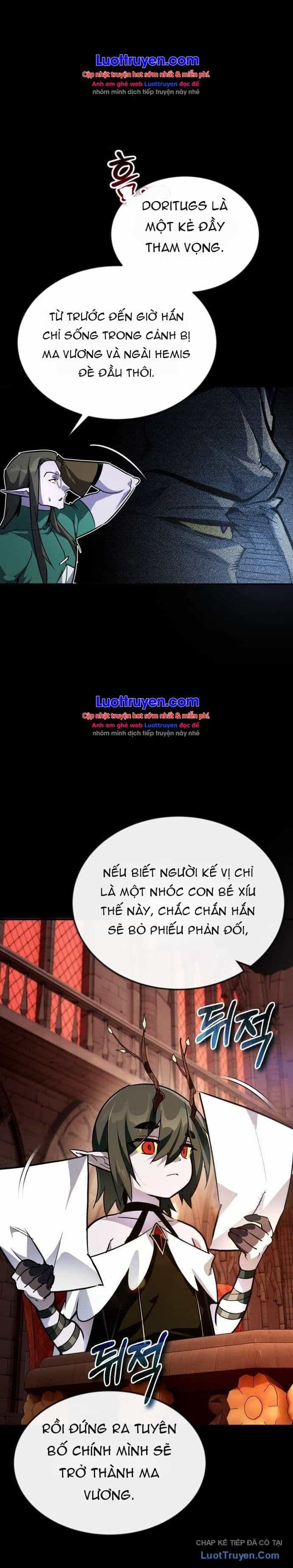 Trên Thế Giới Không Có Chiến Binh Xấu - Chương 72 - ảnh 13