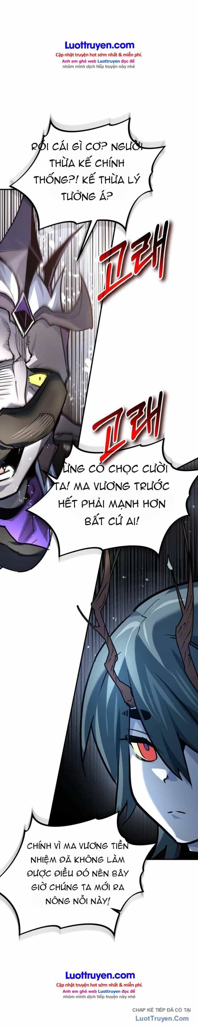 Trên Thế Giới Không Có Chiến Binh Xấu - Chương 72 - ảnh 22