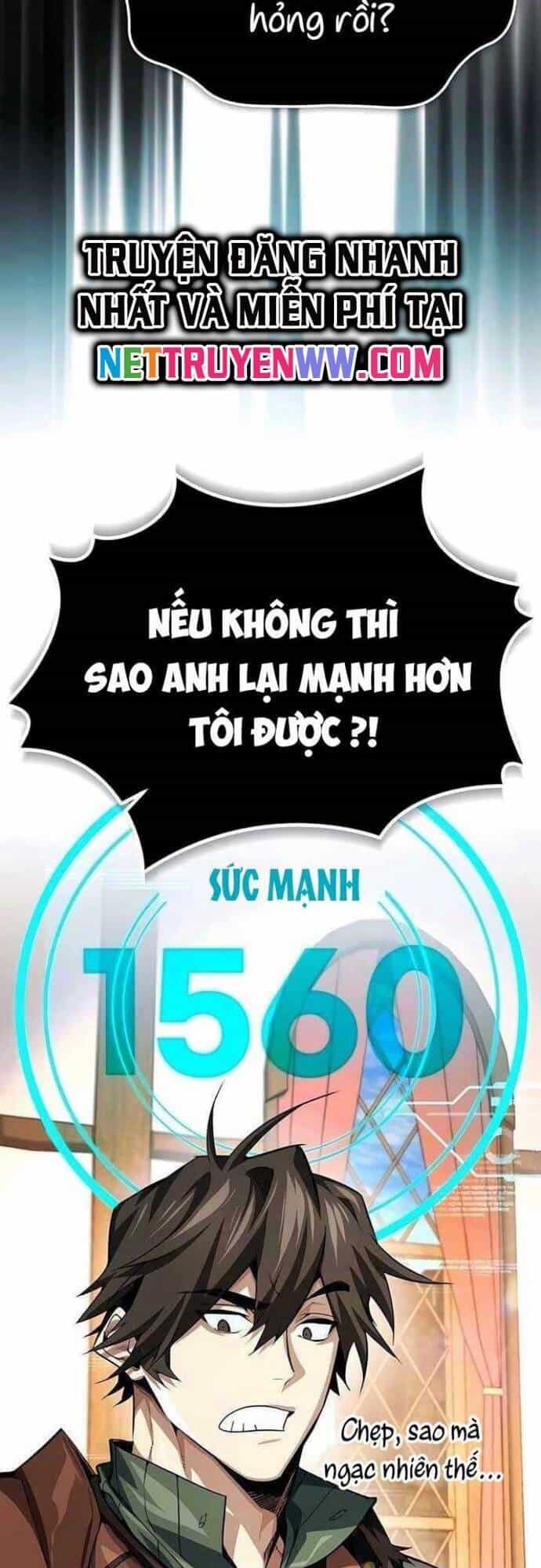 Trên Thế Giới Không Có Chiến Binh Xấu - Chương 8 - ảnh 4