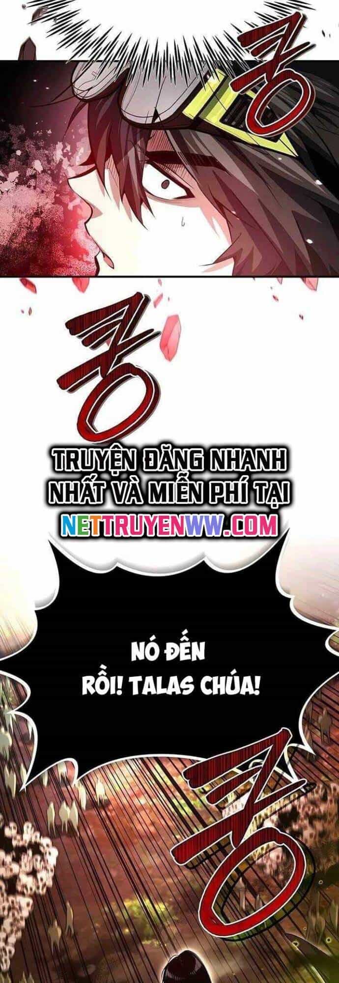 Trên Thế Giới Không Có Chiến Binh Xấu - Chương 8 - ảnh 59
