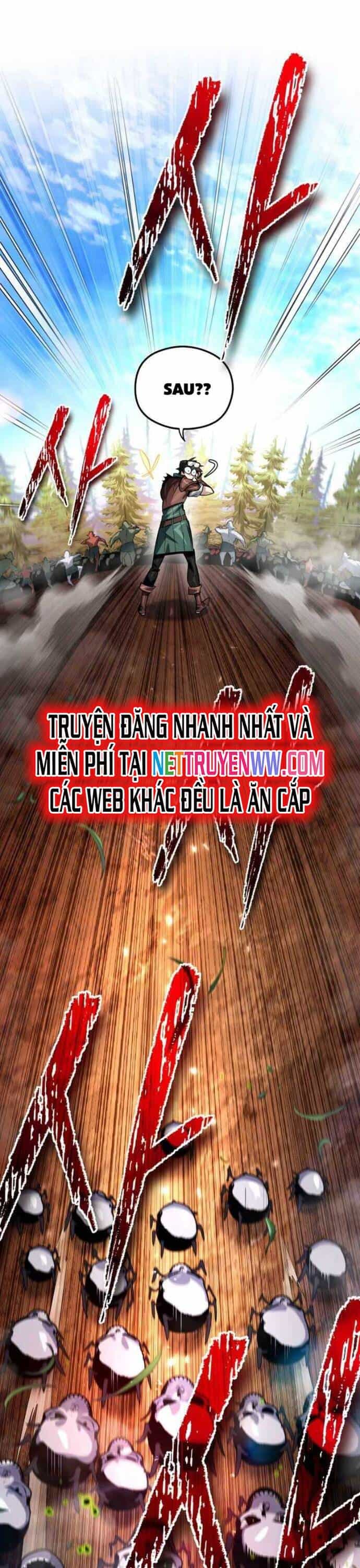Trên Thế Giới Không Có Chiến Binh Xấu - Chương 9 - ảnh 10