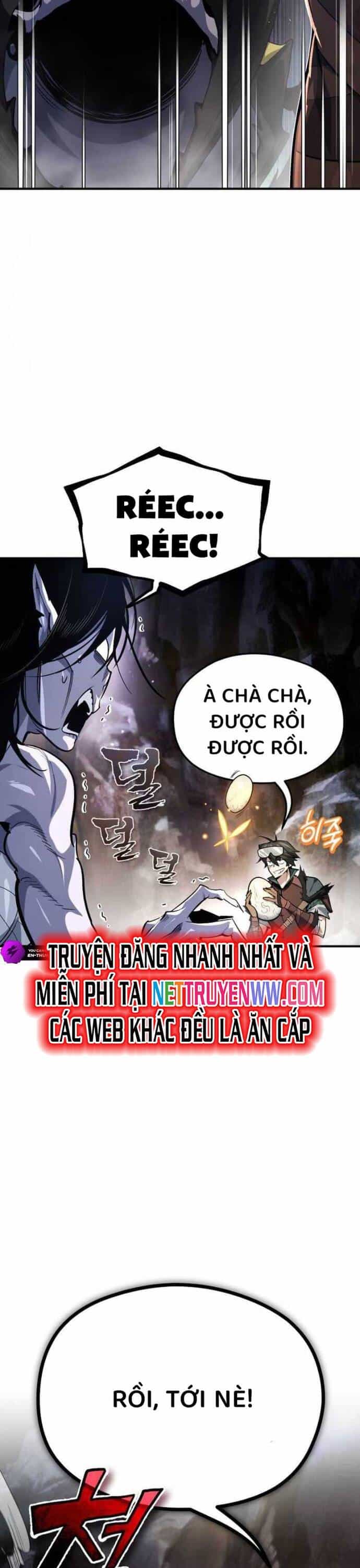 Trên Thế Giới Không Có Chiến Binh Xấu - Chương 9 - ảnh 32