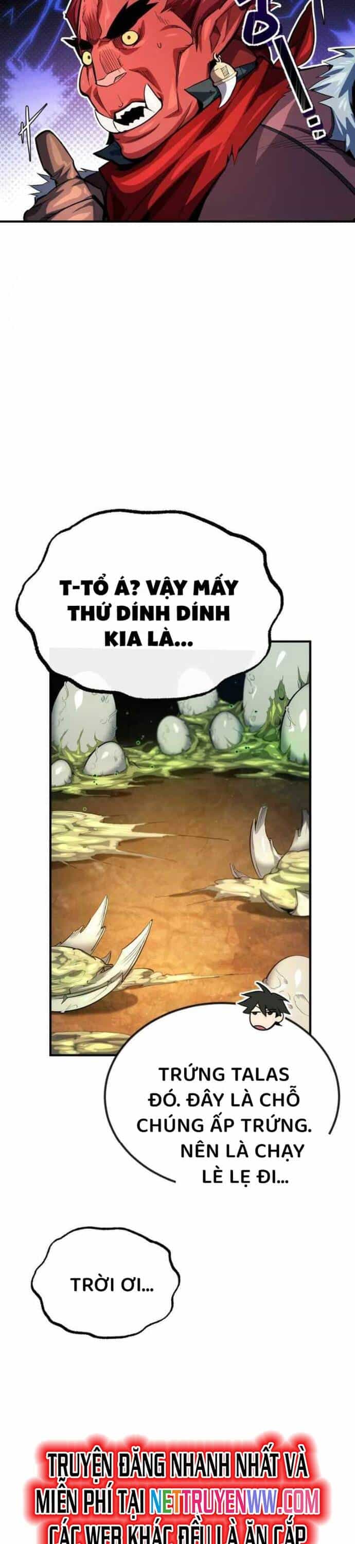 Trên Thế Giới Không Có Chiến Binh Xấu - Chương 9 - ảnh 52