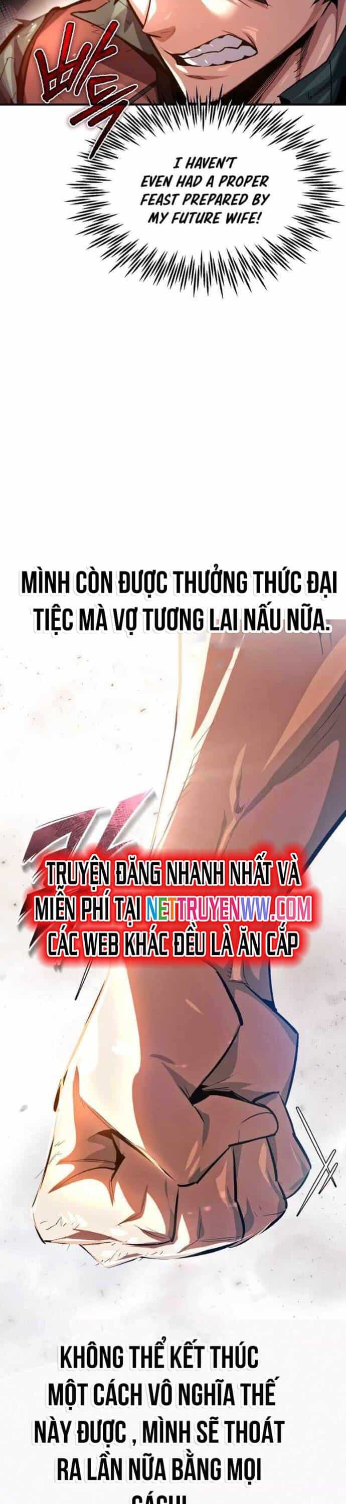 Trên Thế Giới Không Có Chiến Binh Xấu - Chương 9 - ảnh 57