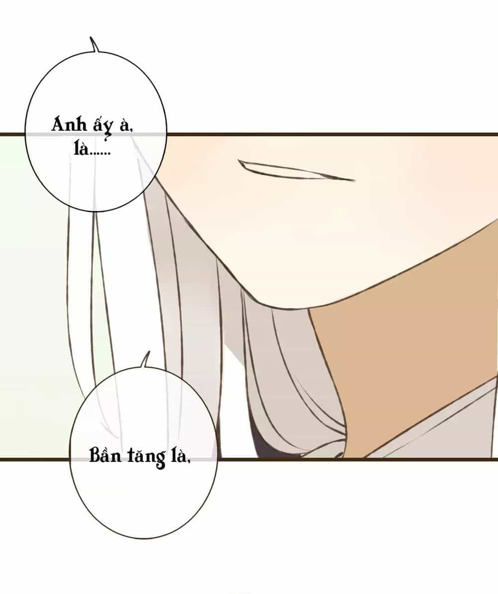 Trên Trời Rớt Xuống Một Hòa Thượng Ngốc - Chương 25 - ảnh 26
