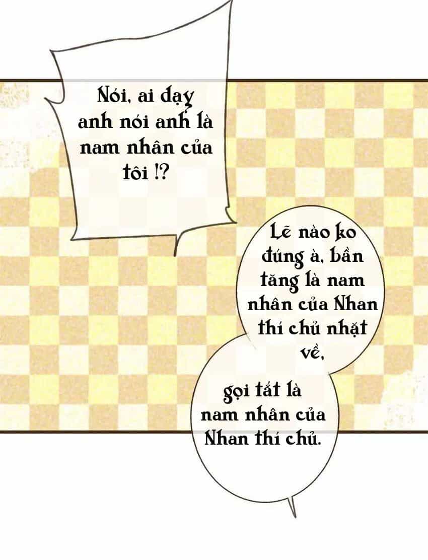 Trên Trời Rớt Xuống Một Hòa Thượng Ngốc - Chương 26 - ảnh 11