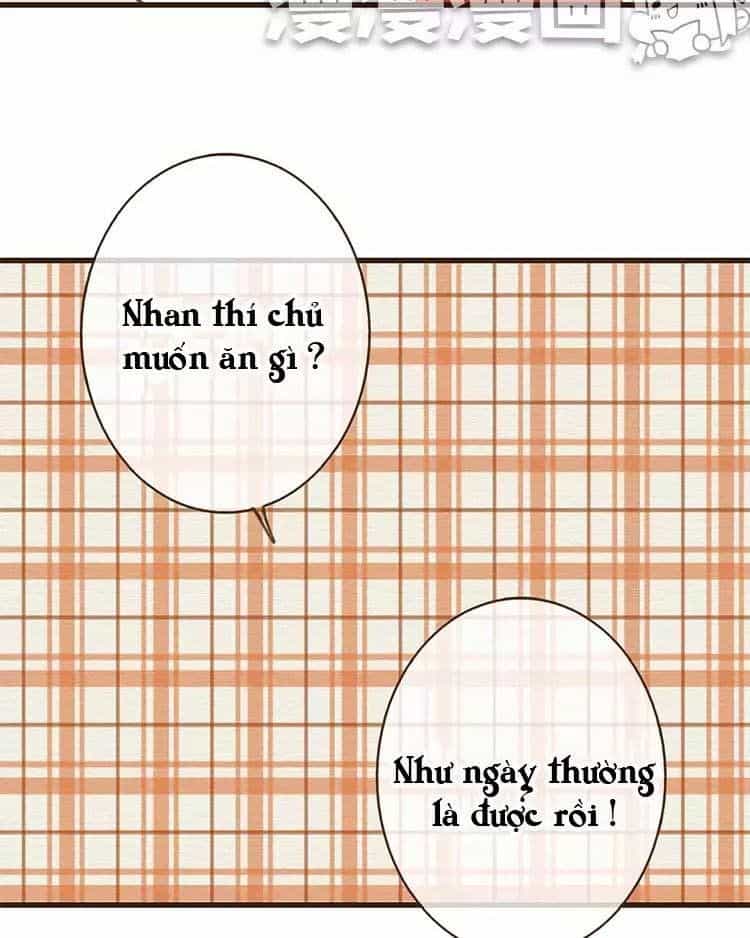 Trên Trời Rớt Xuống Một Hòa Thượng Ngốc - Chương 29 - ảnh 42