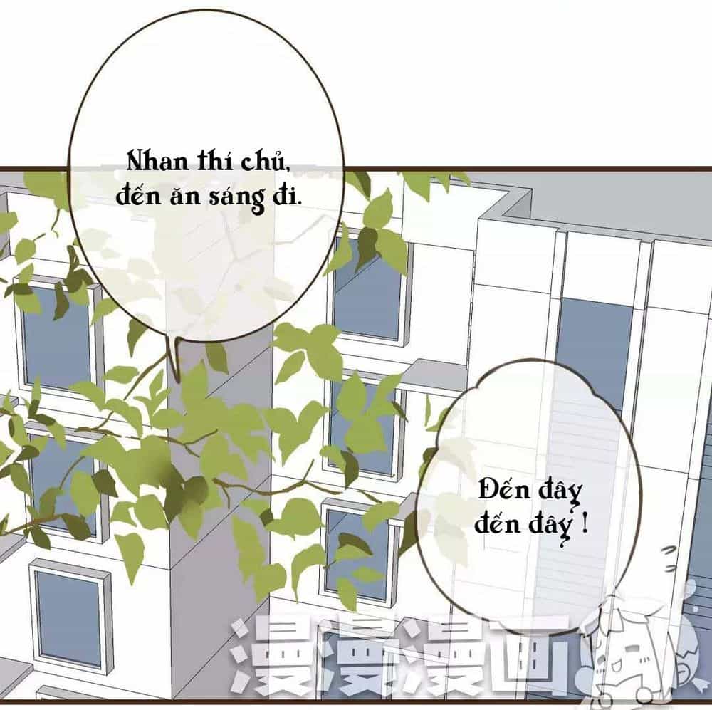 Trên Trời Rớt Xuống Một Hòa Thượng Ngốc - Chương 34 - ảnh 19