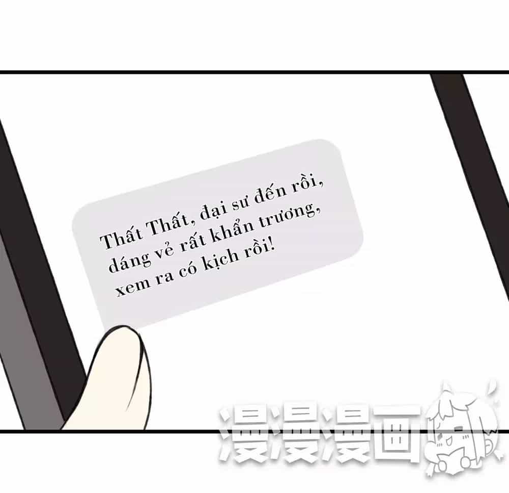 Trên Trời Rớt Xuống Một Hòa Thượng Ngốc - Chương 43 - ảnh 14