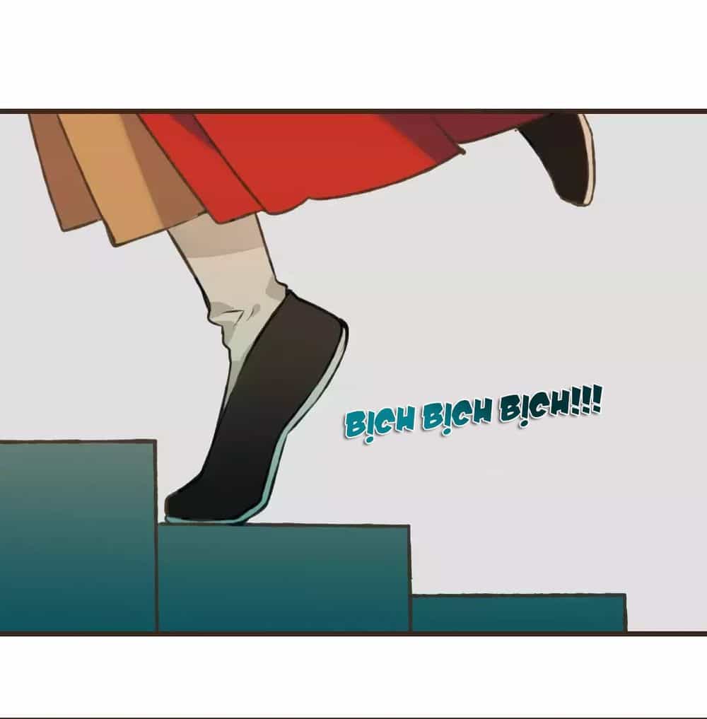 Trên Trời Rớt Xuống Một Hòa Thượng Ngốc - Chương 43 - ảnh 4