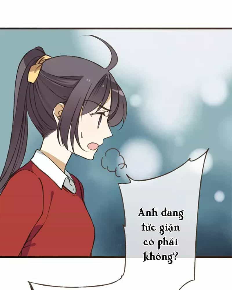Trên Trời Rớt Xuống Một Hòa Thượng Ngốc - Chương 45 - ảnh 22