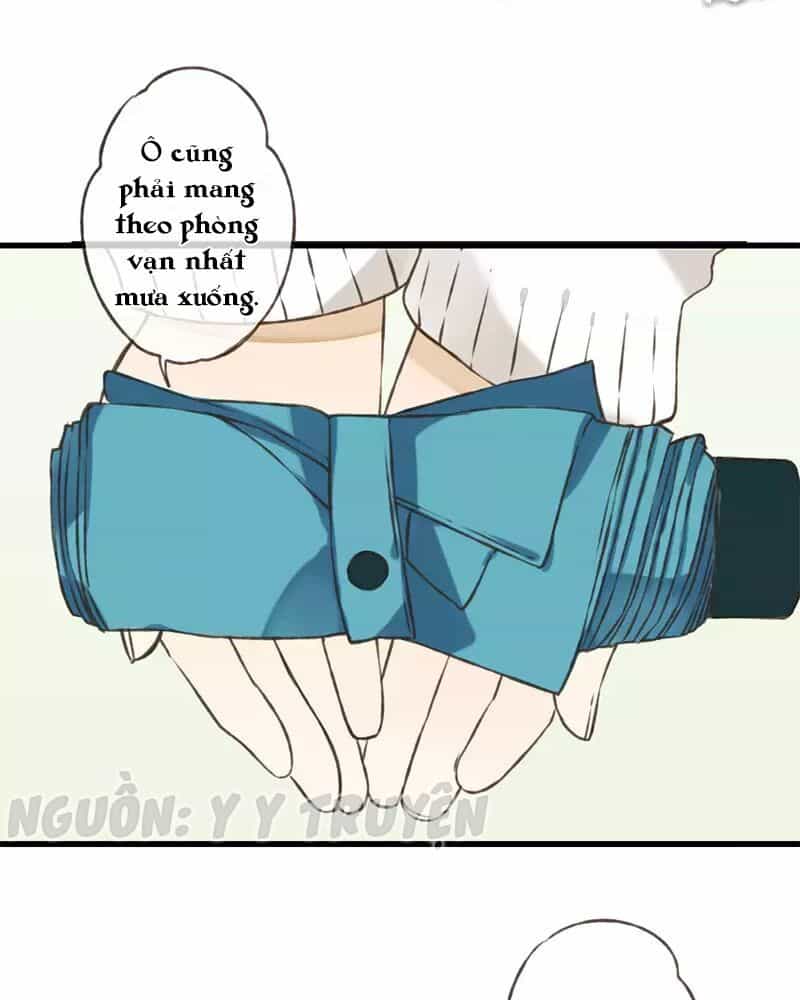 Trên Trời Rớt Xuống Một Hòa Thượng Ngốc - Chương 47 - ảnh 15