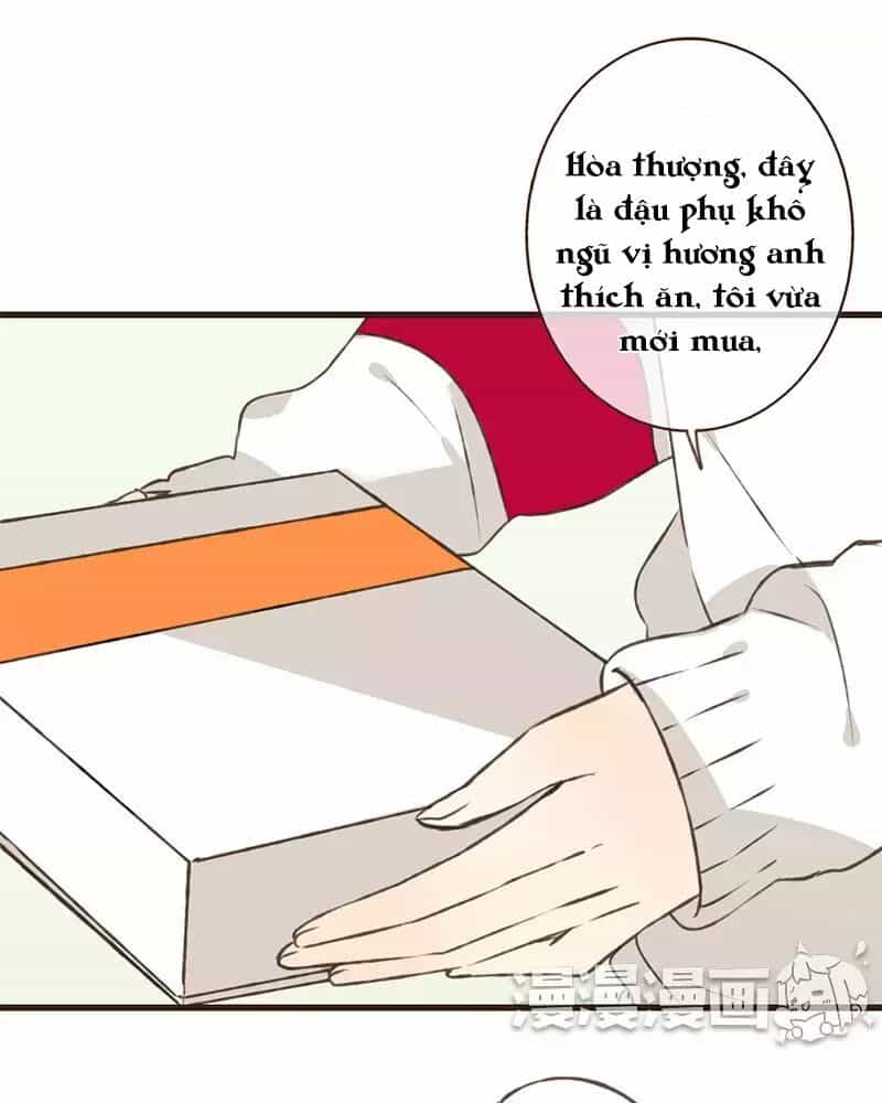 Trên Trời Rớt Xuống Một Hòa Thượng Ngốc - Chương 47 - ảnh 8