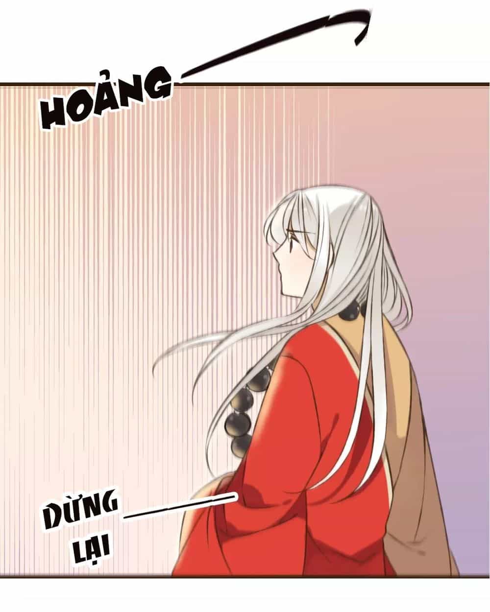 Trên Trời Rớt Xuống Một Hòa Thượng Ngốc - Chương 50 - ảnh 13