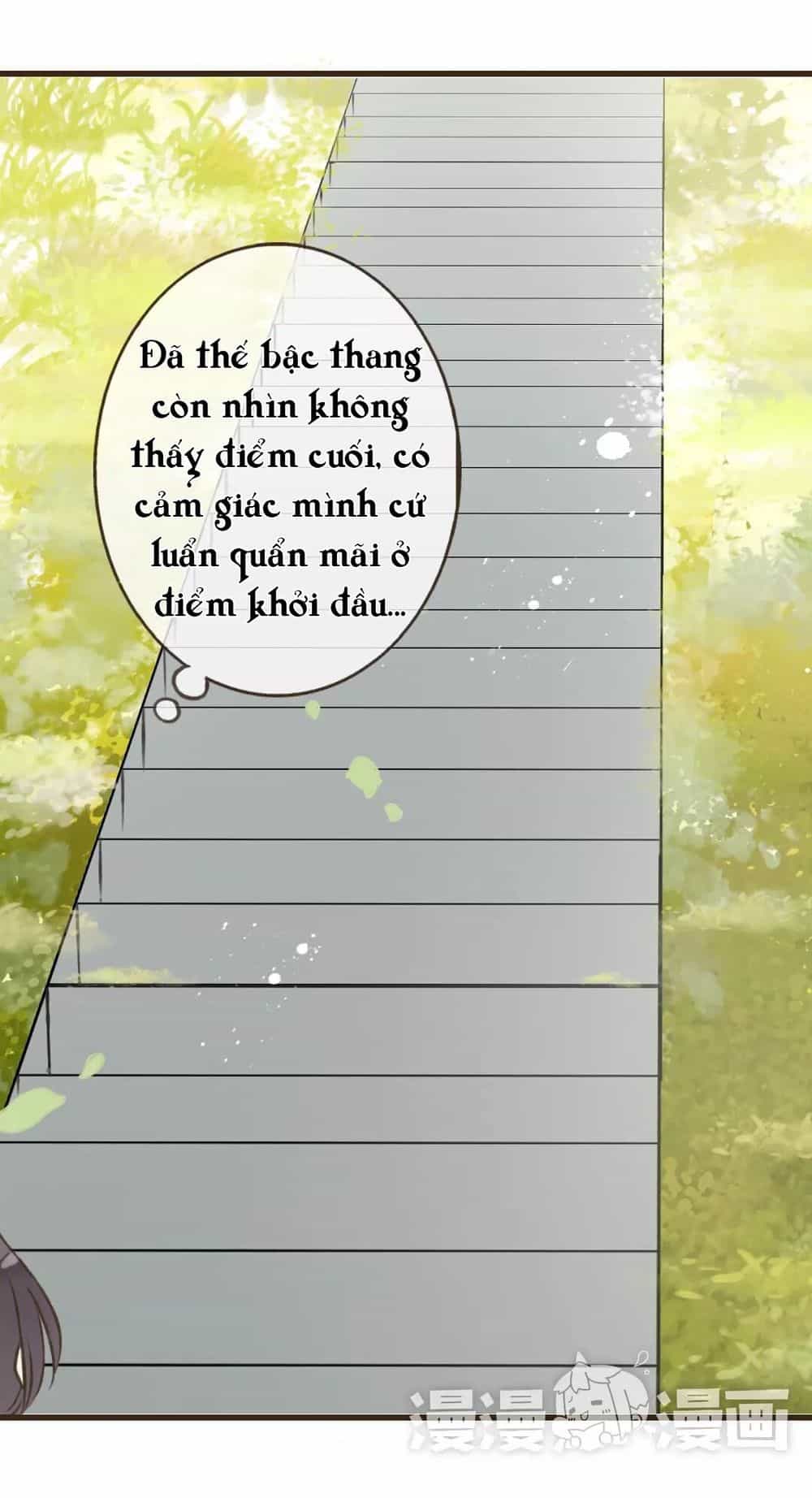 Trên Trời Rớt Xuống Một Hòa Thượng Ngốc - Chương 56 - ảnh 5