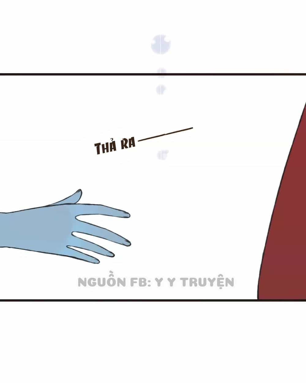 Trên Trời Rớt Xuống Một Hòa Thượng Ngốc - Chương 58 - ảnh 9
