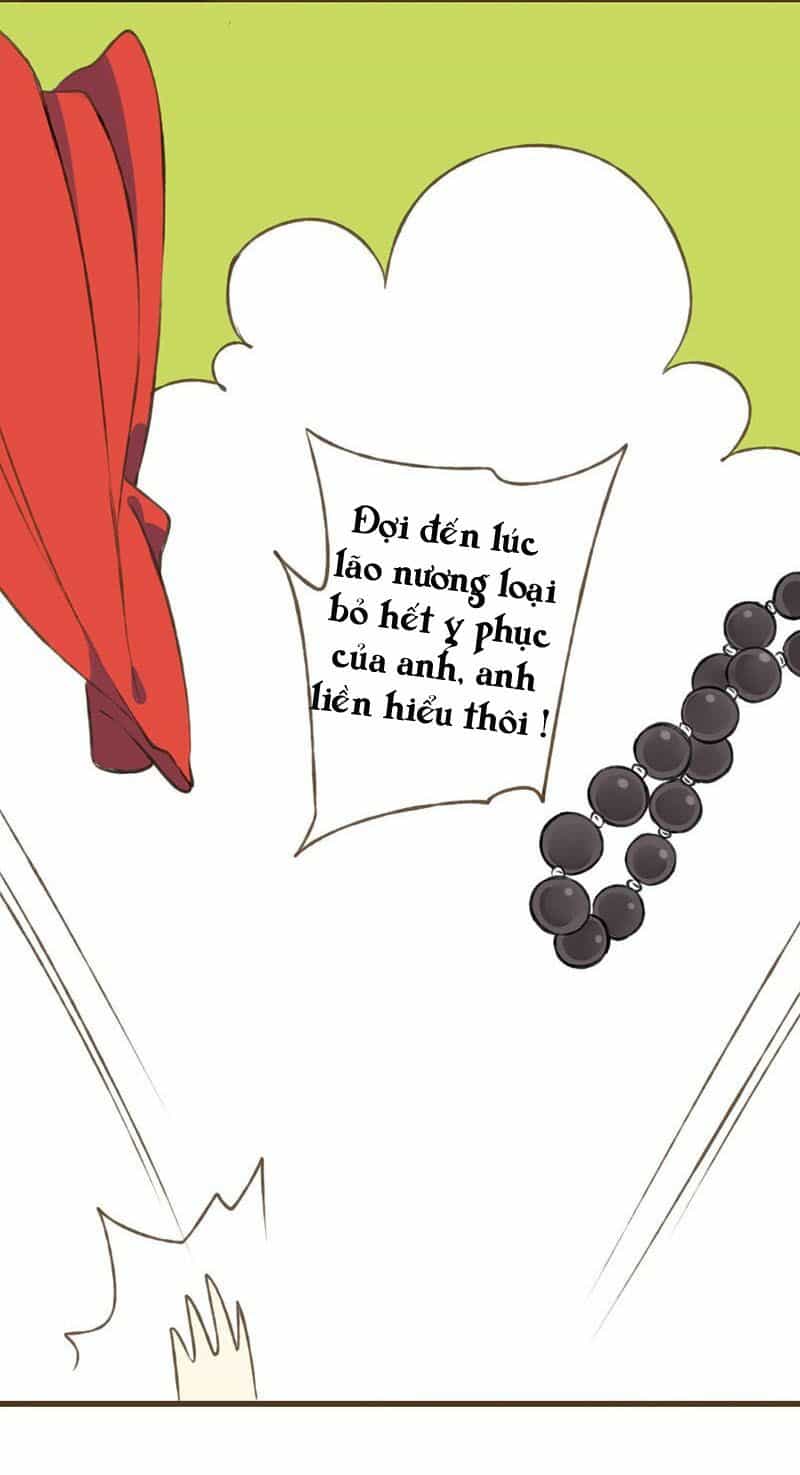 Trên Trời Rớt Xuống Một Hòa Thượng Ngốc - Chương 8 - ảnh 4