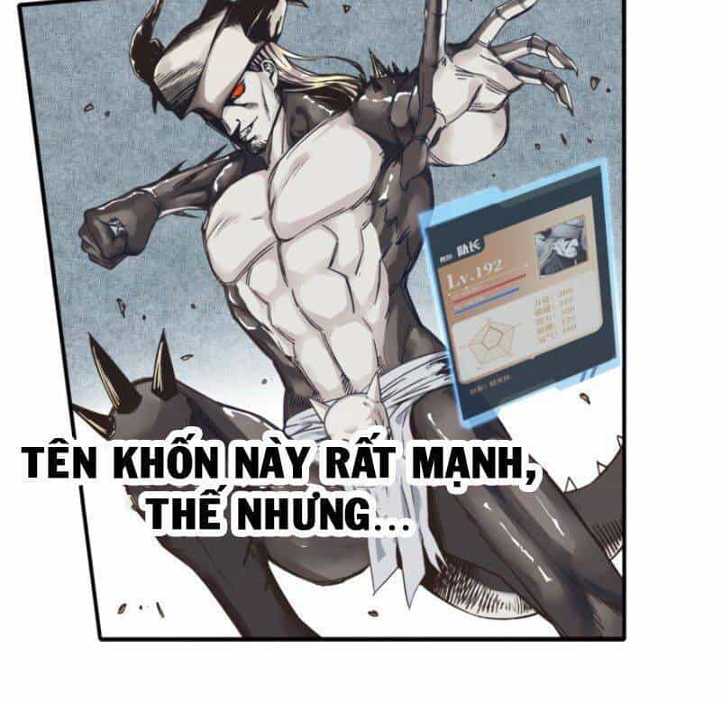 Trêu Tao Đi Nếu Mày Dám - Chương 2 - ảnh 40