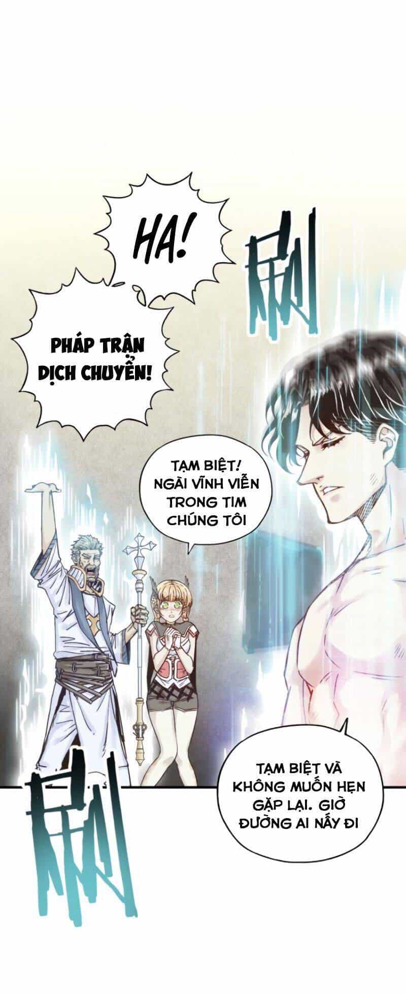 Trêu Tao Đi Nếu Mày Dám - Chương 5 - ảnh 9