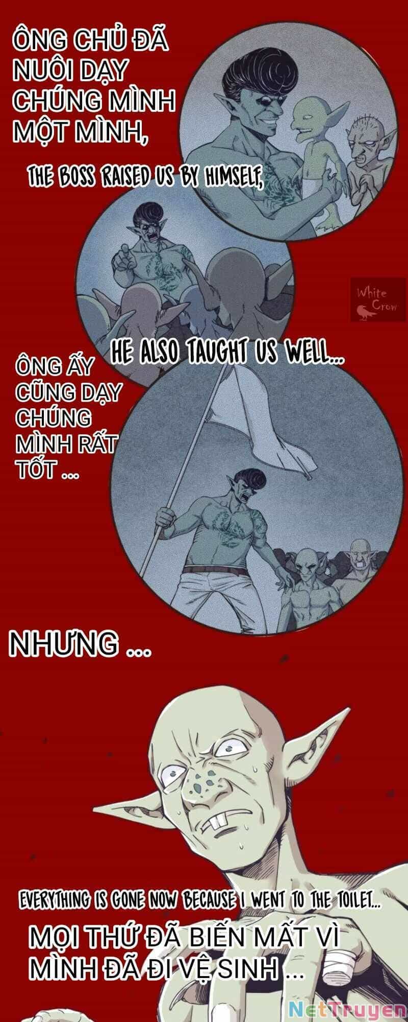 Trêu Tao Đi Nếu Mày Dám - Chương 8 - ảnh 29