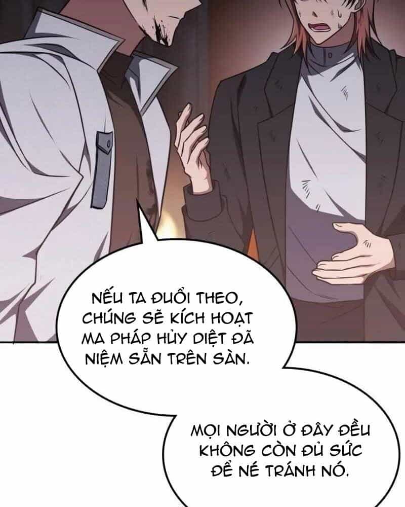 Trị Liệu Sư Quá Mạnh - Chương 15 - ảnh 115