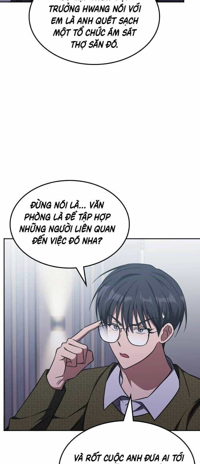 Trị Liệu Sư Quá Mạnh - Chương 16 - ảnh 28