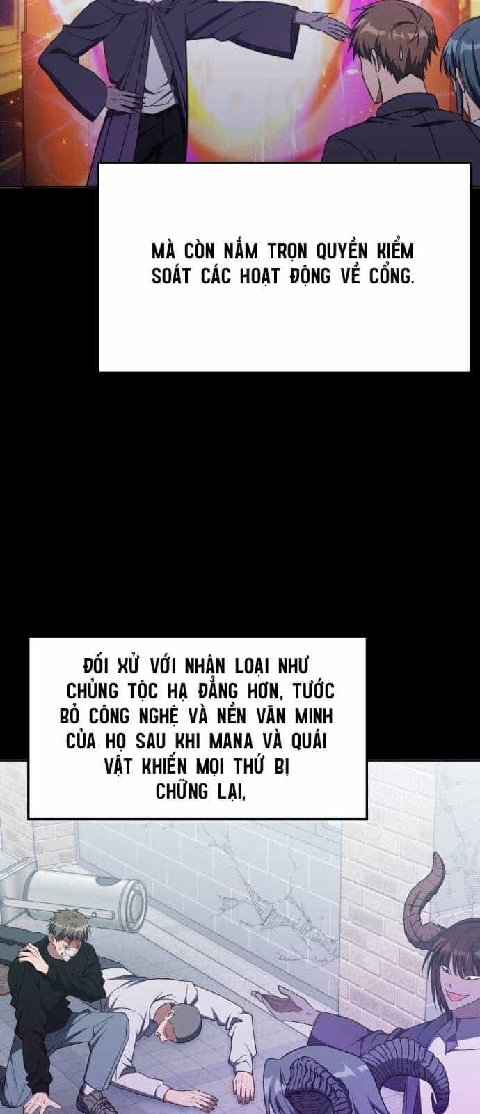 Trị Liệu Sư Quá Mạnh - Chương 16 - ảnh 9