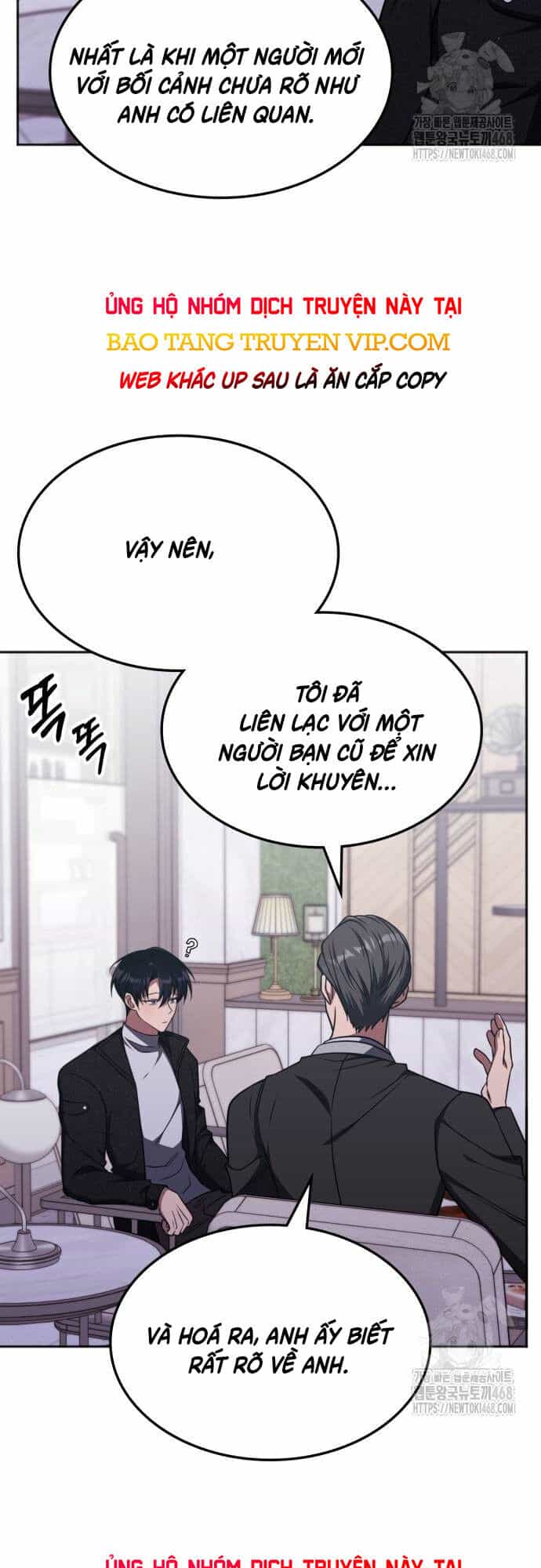 Trị Liệu Sư Quá Mạnh - Chương 17 - ảnh 50