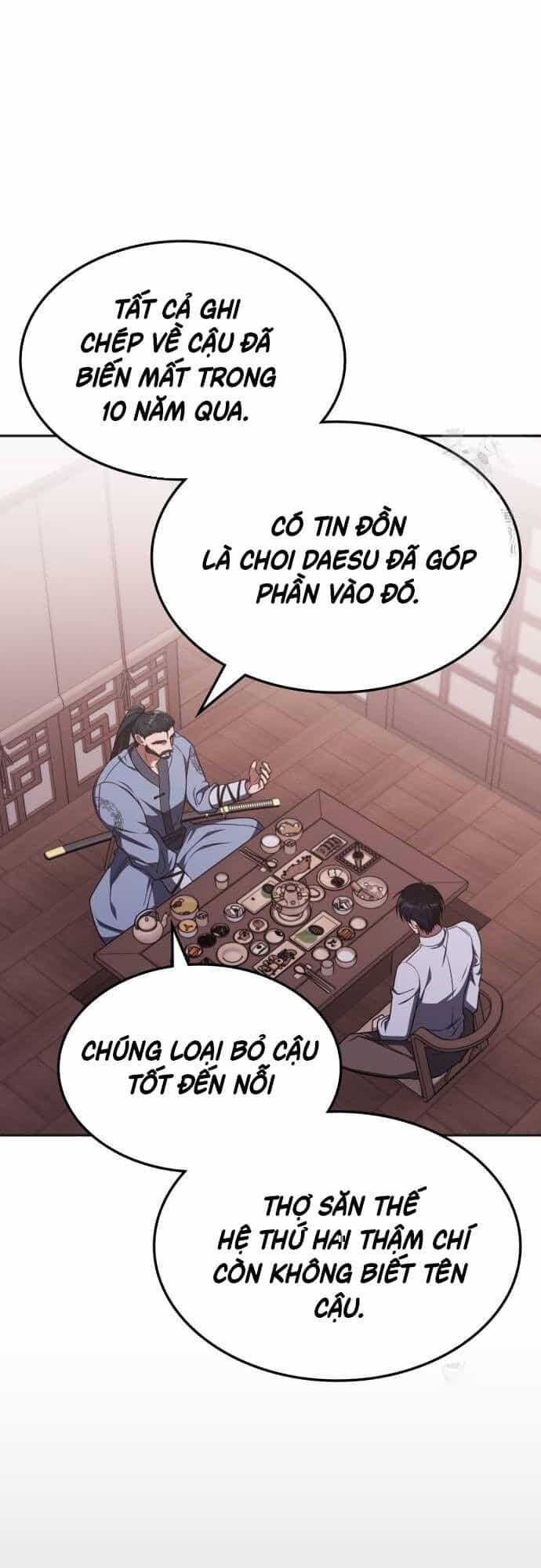 Trị Liệu Sư Quá Mạnh - Chương 18 - ảnh 22