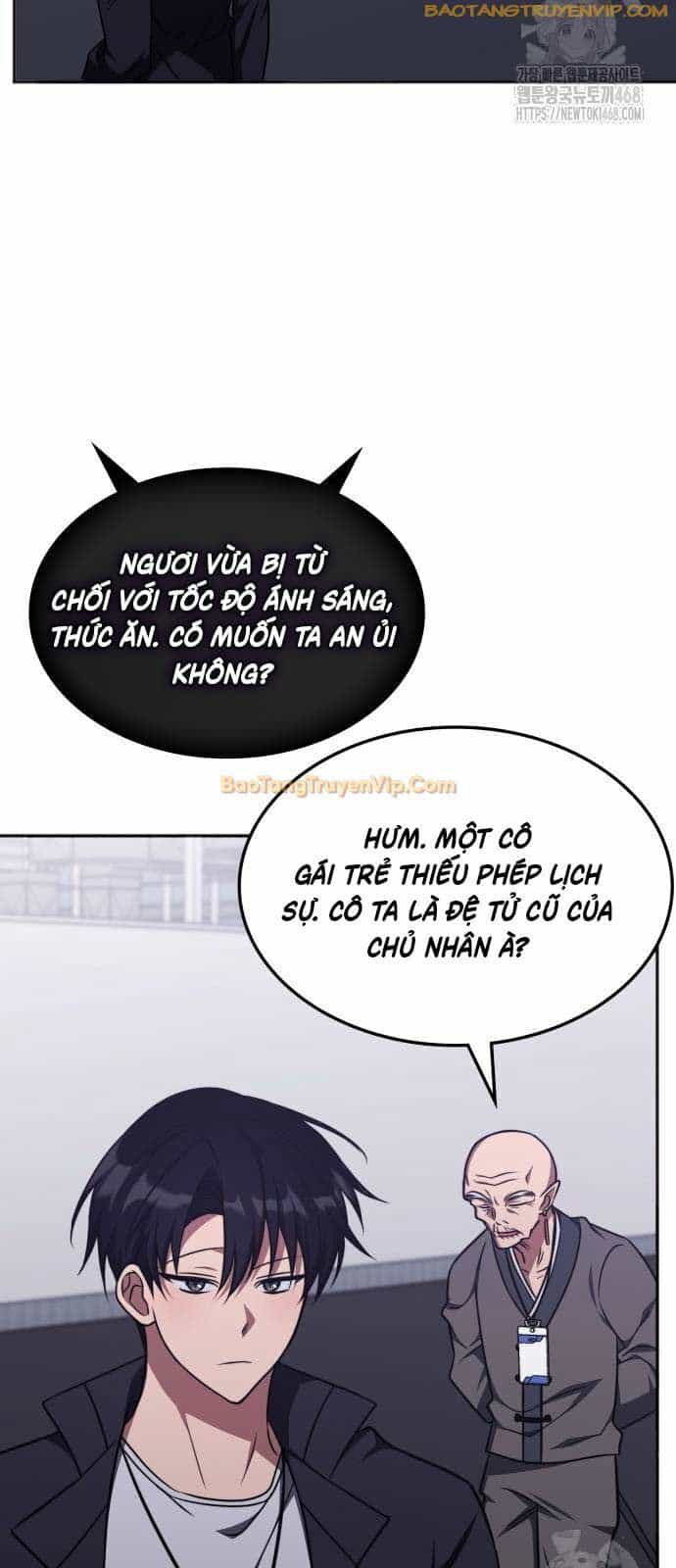 Trị Liệu Sư Quá Mạnh - Chương 20 - ảnh 24