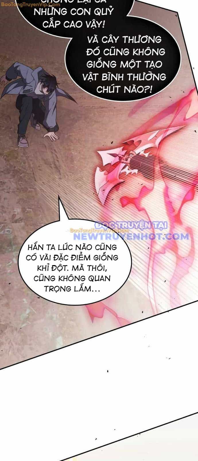 Trị Liệu Sư Quá Mạnh - Chương 23 - ảnh 24
