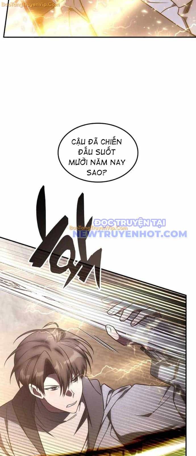 Trị Liệu Sư Quá Mạnh - Chương 24 - ảnh 6