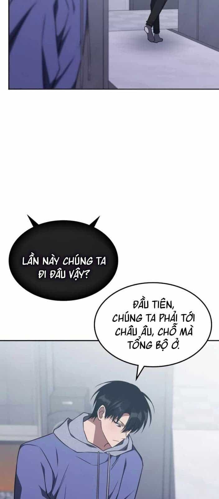 Trị Liệu Sư Quá Mạnh - Chương 27 - ảnh 36