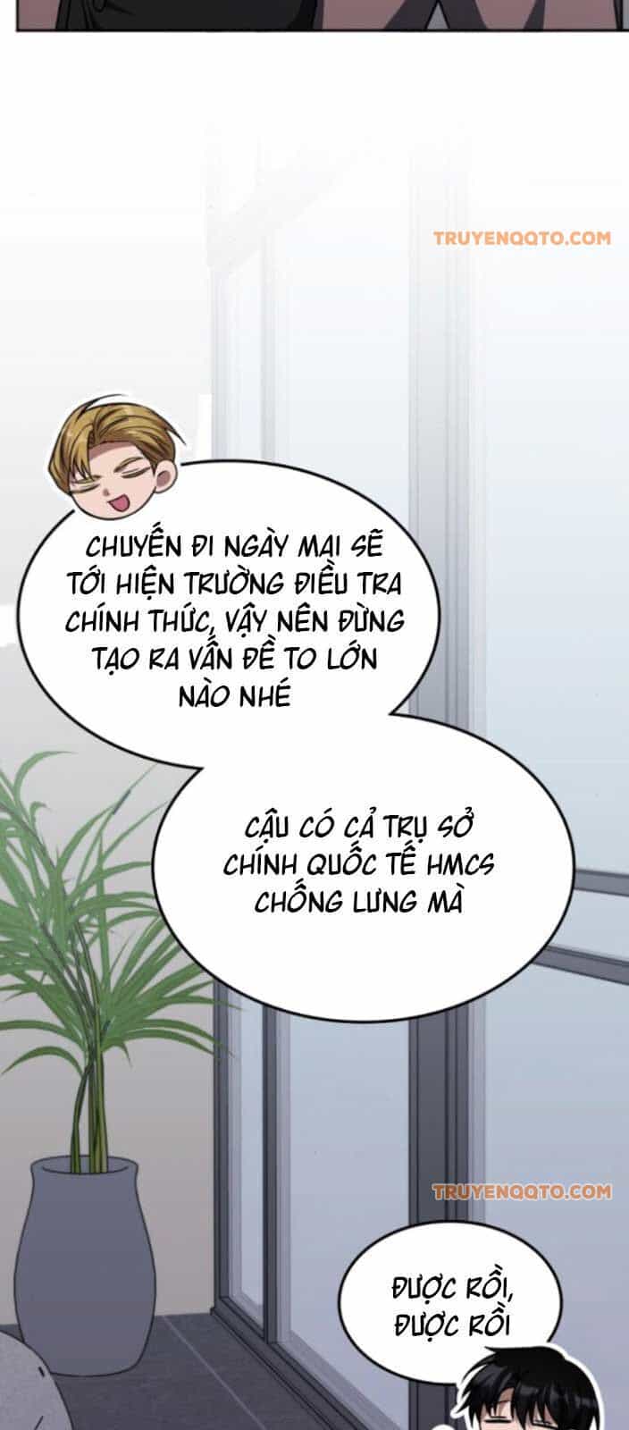 Trị Liệu Sư Quá Mạnh - Chương 28 - ảnh 55