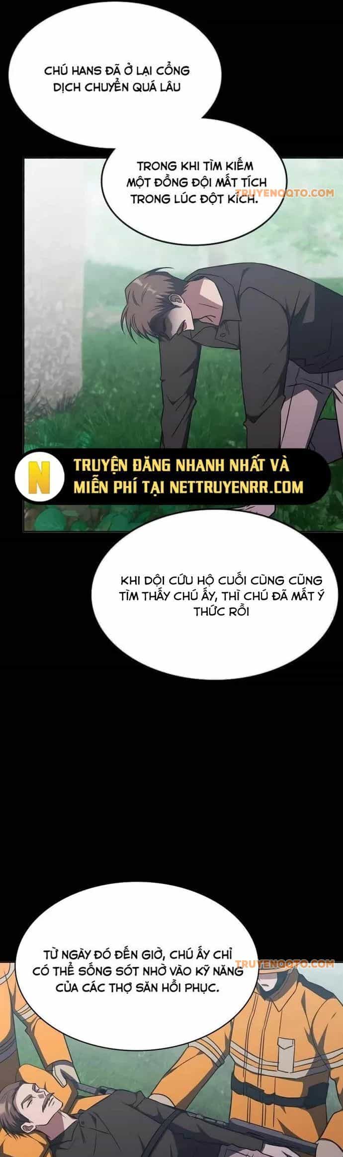 Trị Liệu Sư Quá Mạnh - Chương 29 - ảnh 21