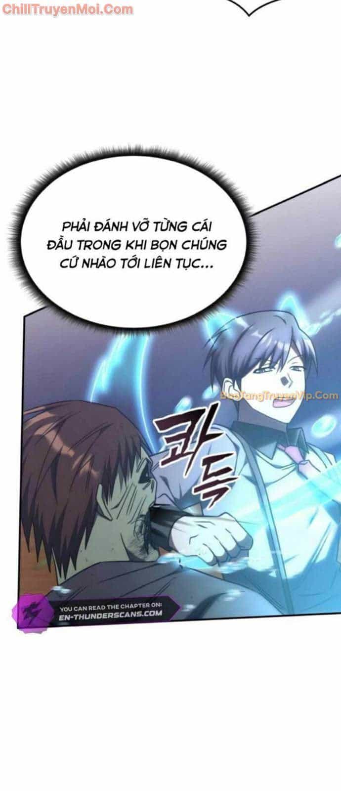 Trị Liệu Sư Quá Mạnh - Chương 31 - ảnh 28